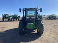 2024 John Deere 6R 155 Tractor