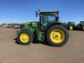 2024 John Deere 6R 155 Tractor