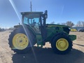 2024 John Deere 6R 155 Tractor