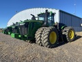 2023 John Deere 9R 540 Tractor
