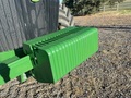 2023 John Deere 9R 540 Tractor
