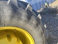 2023 John Deere 9R 540 Tractor