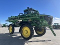 2024 John Deere 410R Self-Propelled Sprayer