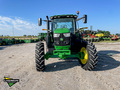 2022 John Deere 6R 155 Tractor
