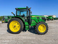 2022 John Deere 6R 155 Tractor