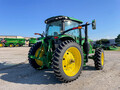 2022 John Deere 6R 155 Tractor