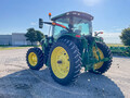 2022 John Deere 6R 155 Tractor