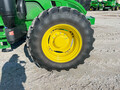 2022 John Deere 6R 155 Tractor