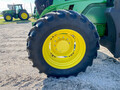 2022 John Deere 6R 155 Tractor