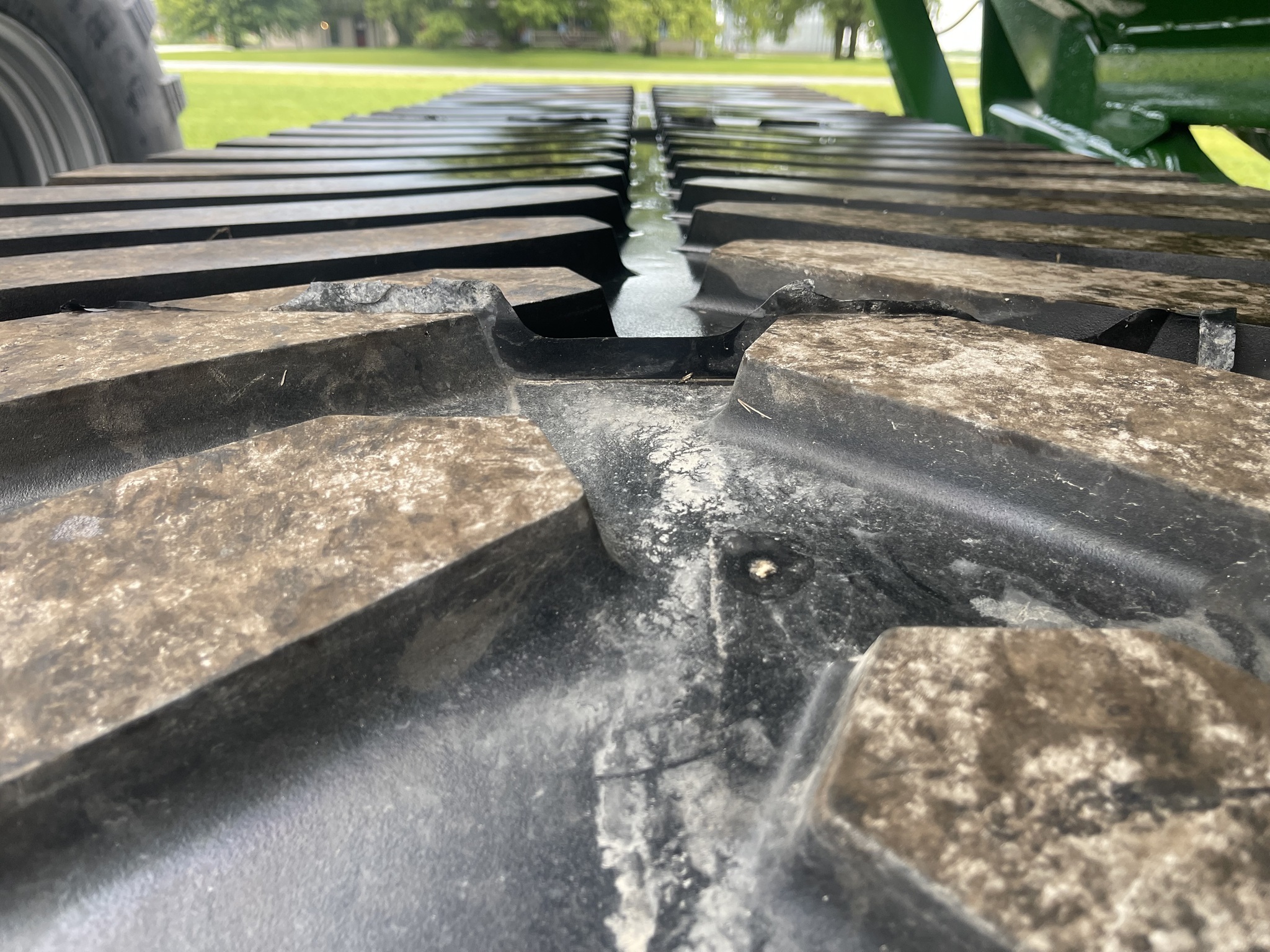 2024 Brent V1100 Grain Cart