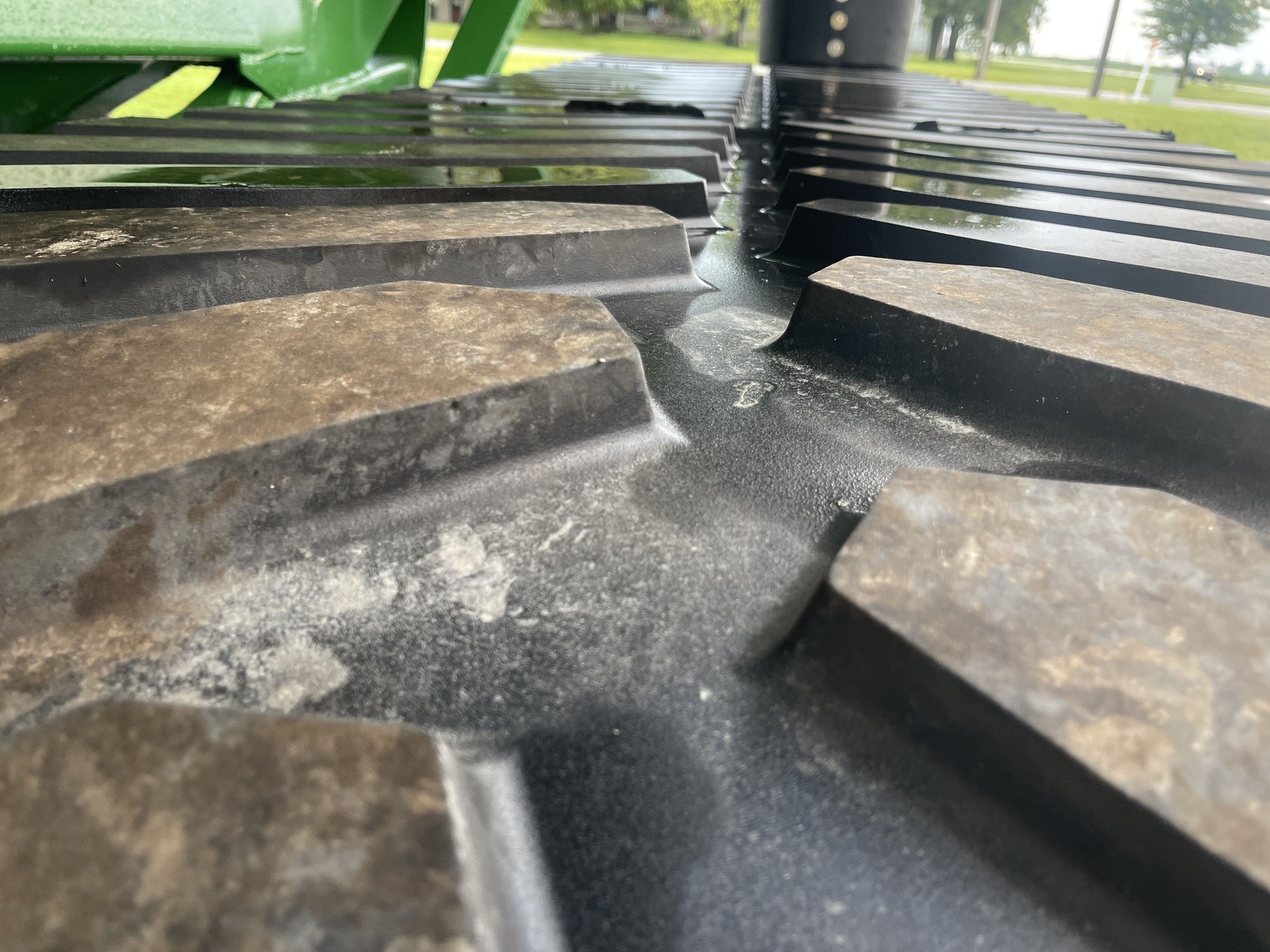 2024 Brent V1100 Grain Cart