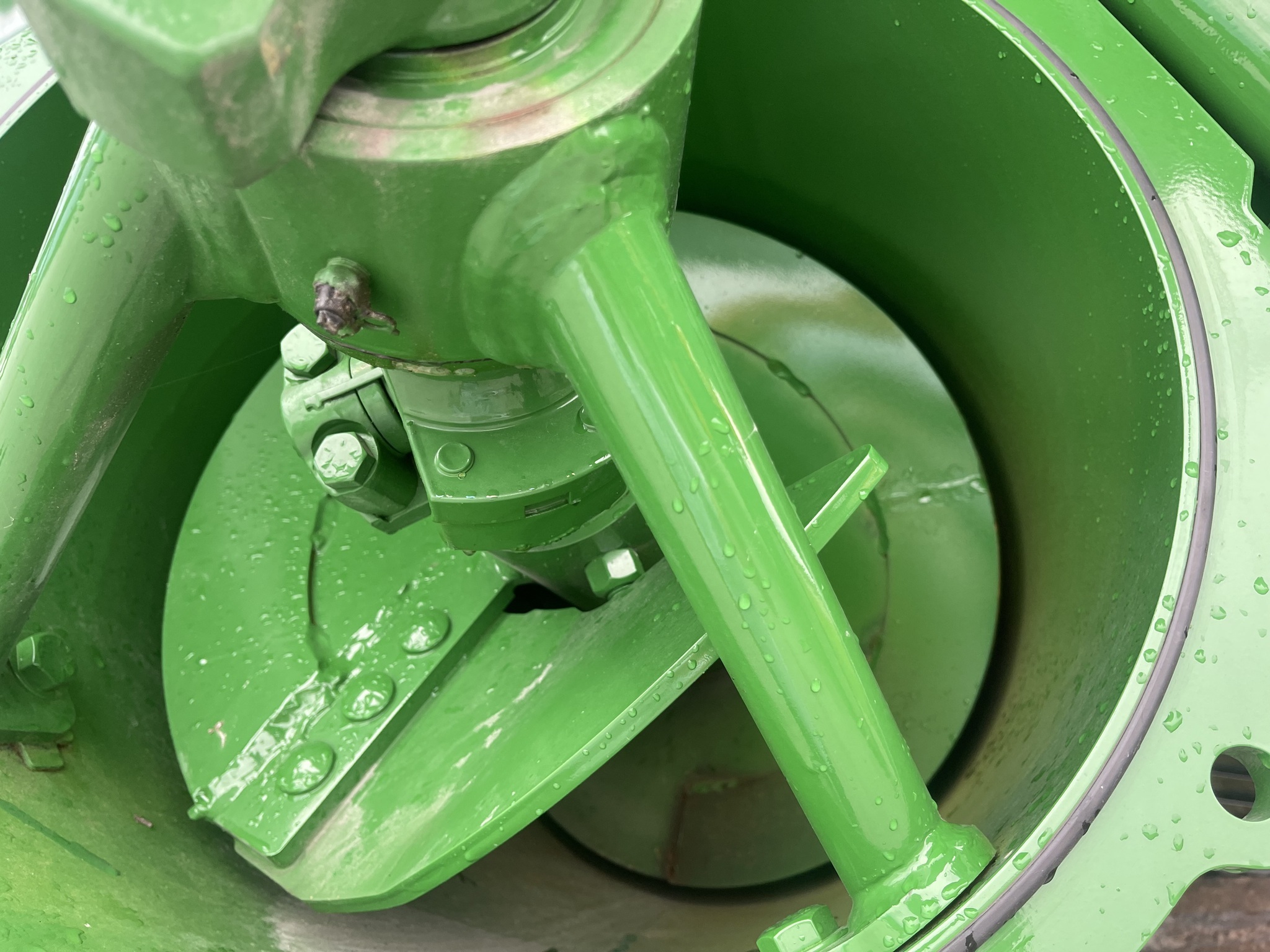 2024 Brent V1100 Grain Cart