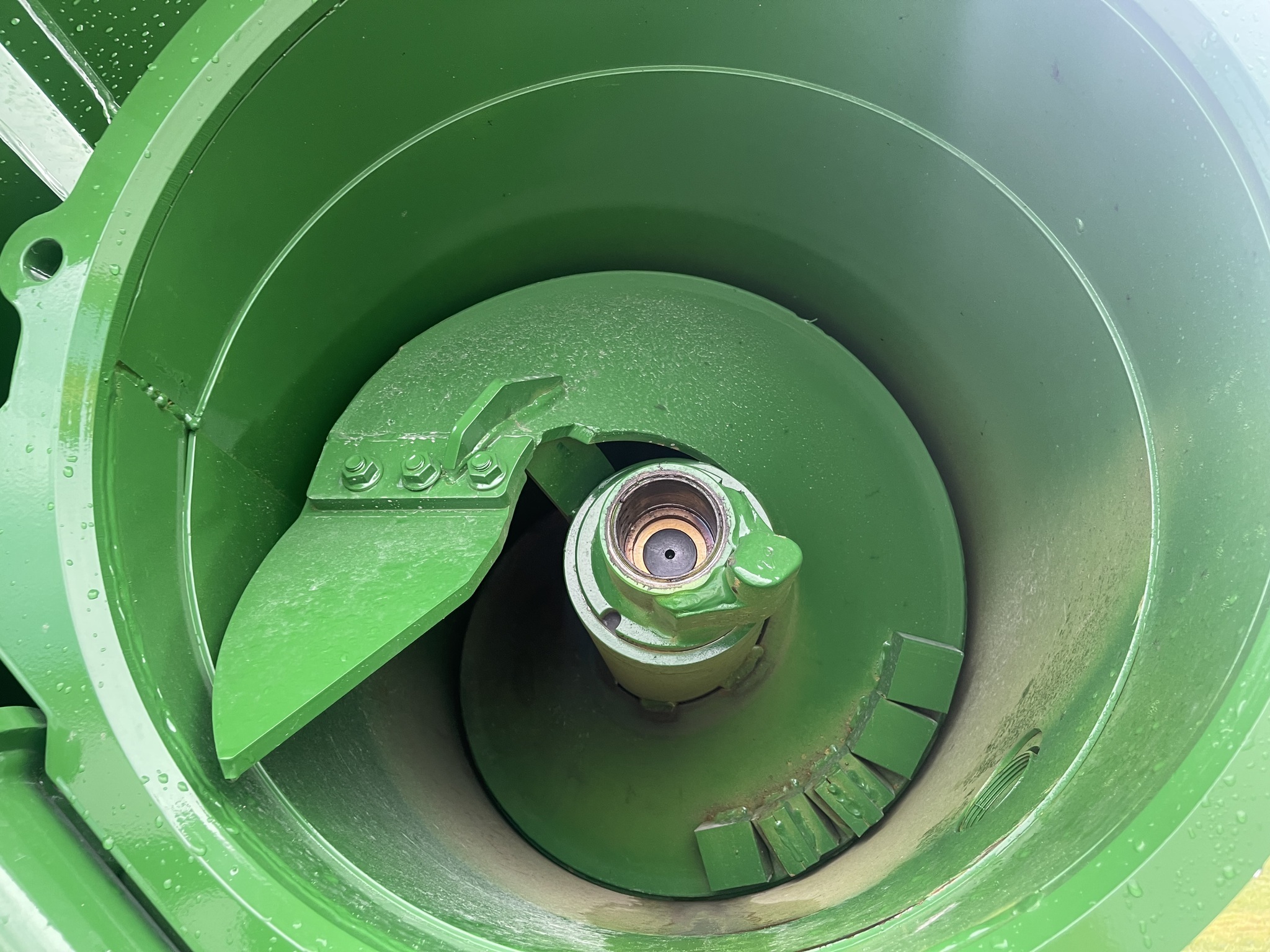 2024 Brent V1100 Grain Cart