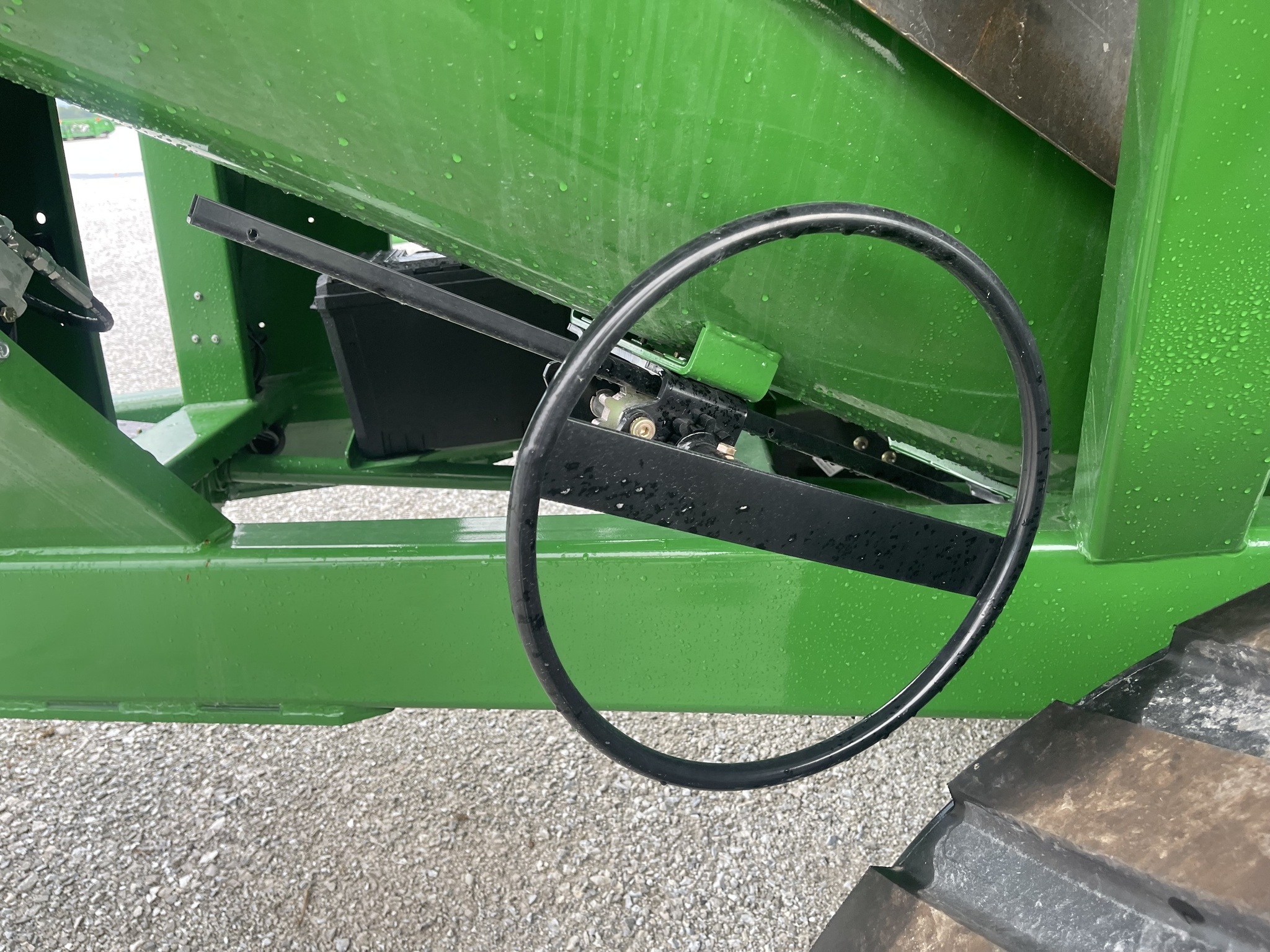 2024 Brent V1100 Grain Cart