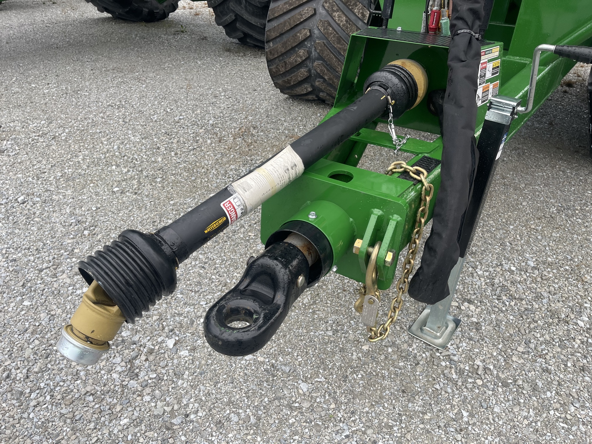 2024 Brent V1100 Grain Cart