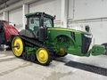 2013 John Deere 8310RT Tractor