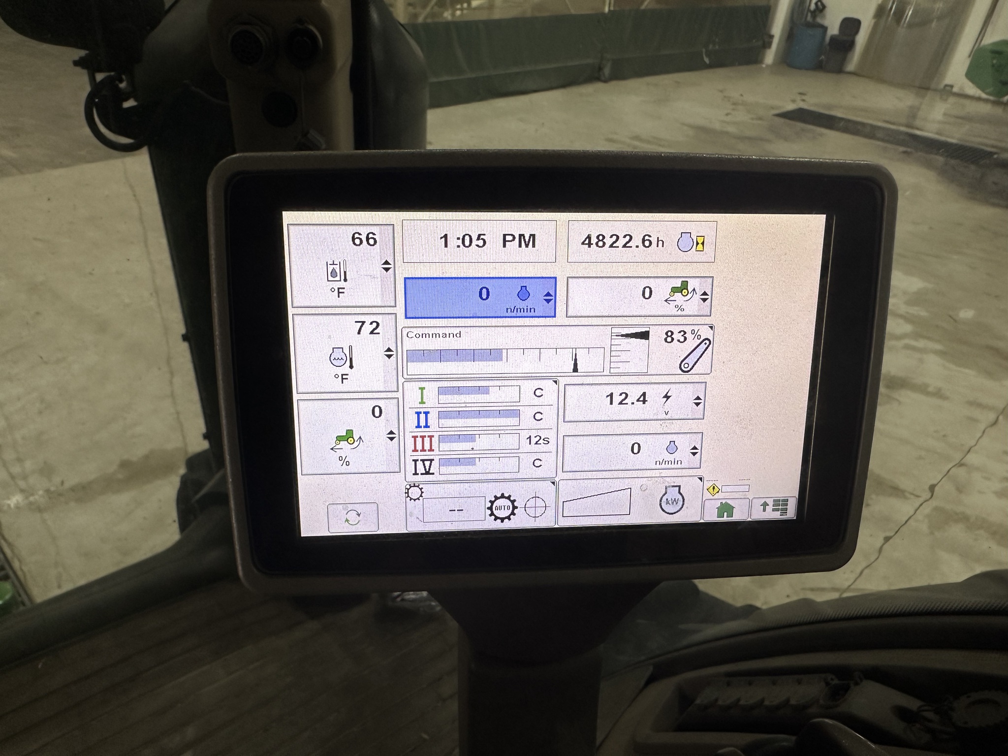 2013 John Deere 8310RT Tractor