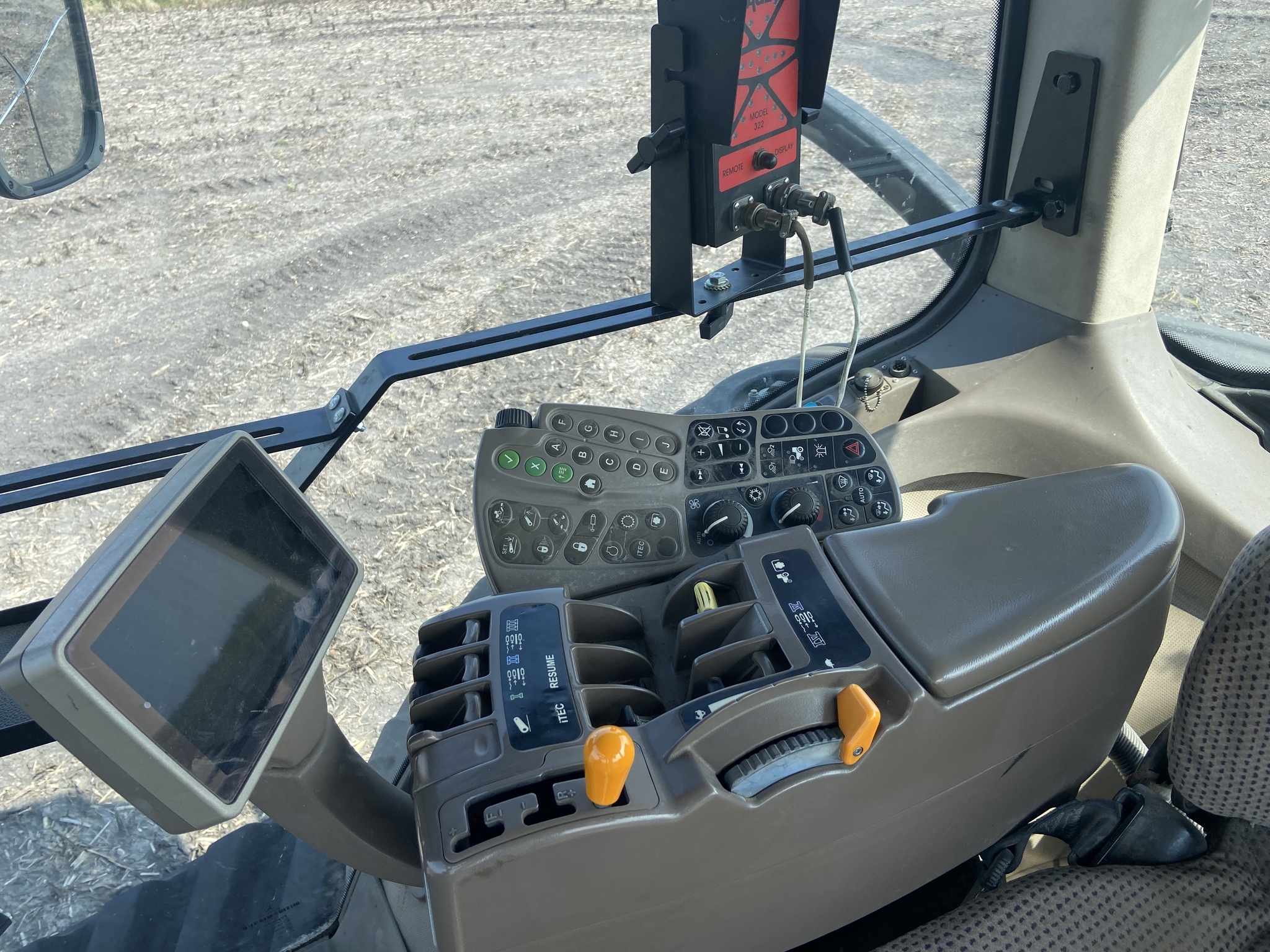 2013 John Deere 8310RT Tractor