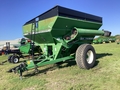 2000 Brent 776 Grain Cart
