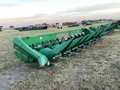 2015 John Deere 608C Corn Head