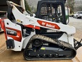 2023 Bobcat T66 Skid Steer