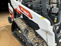 2023 Bobcat T66 Skid Steer