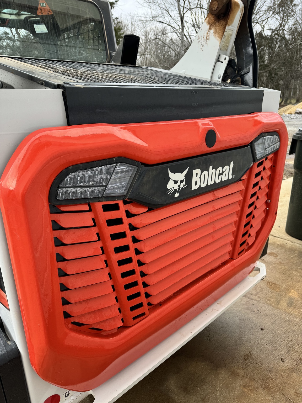 2023 Bobcat T66 Skid Steer