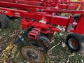 2014 Krause Excelerator 8000 Vertical Tillage