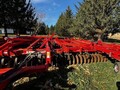 2014 Krause Excelerator 8000 Vertical Tillage