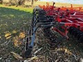 2014 Krause Excelerator 8000 Vertical Tillage