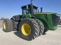 2020 John Deere 9620R Tractor