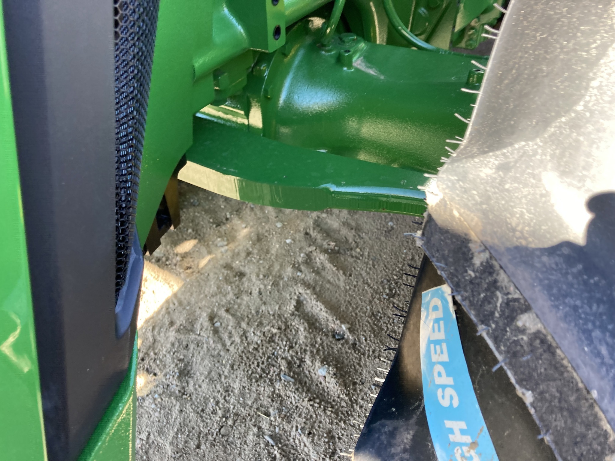 2023 John Deere 8R 280 Tractor