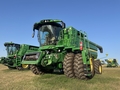 2023 John Deere S780 Combine