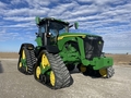2024 John Deere 8RX 410 Tractor