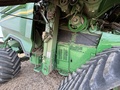 2022 John Deere X9 1000 Combine
