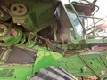 2022 John Deere X9 1000 Combine