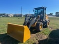 2023 John Deere 324L Front End Loader