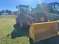 2023 John Deere 324L Front End Loader