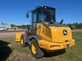 2023 John Deere 324L Front End Loader