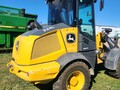 2023 John Deere 324L Front End Loader