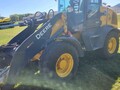 2023 John Deere 324L Front End Loader