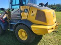 2023 John Deere 324L Front End Loader