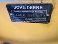 2023 John Deere 324L Front End Loader