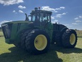 2018 John Deere 9470R Tractor