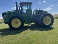 2018 John Deere 9470R Tractor