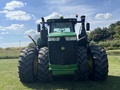 2018 John Deere 9470R Tractor