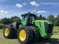 2018 John Deere 9470R Tractor