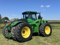2018 John Deere 9470R Tractor