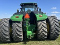 2018 John Deere 9470R Tractor