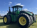 2018 John Deere 9470R Tractor
